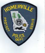 HOMERVILLEGAPDSTD