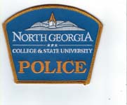 NORTHGACOLLEGESTATEUNIVPOLICESTD