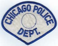 Chicago, Illinois  PD.  (Old Style)