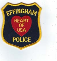 EFFINGHAMILPOLICESTD