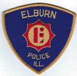 Elburn, Illinois  Police