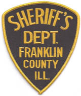 Franklin County, Illinois  SD.  (Old Style)