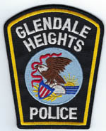 Glendale Heights, Illinois  Police