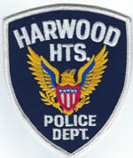 Harwood Heights, Illinois  PD.