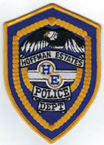 Hoffman Estates, Illinois  PD.