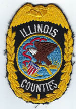 Illinois  Counties