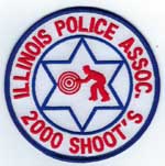 Illinois Police Assoc.  2000 Shoot's