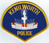 KENILWORTHILPOLICESTD