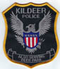 KILDEERDEERPARKILPOLICEOSTMB