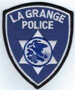 La Grange, Illinois Police