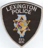 Lexington, Illinois  Police