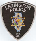 LEXINGTONILPOLICESTD