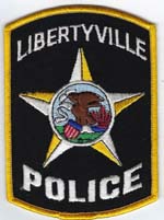 Libertyville, Illinois  Police
