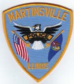 MARTINSVILLEILPOLICESTD