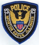 MORTONGROVEILPOLICEOLDSTYLEUSEDSTD