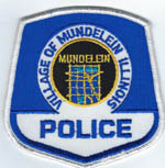 MUNDELEINILPOLICEOSSTD