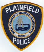 PLAINFIELDILPOLICESTD