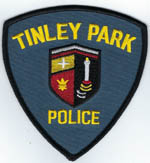 Tinley Park, Illinois  Police