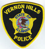 Vernon Hills, Illinois  Police