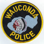 WAUCONDAILPOLICEOSSTD