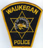 WAUKEGANILPOLICEVINYLTMB