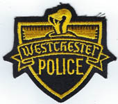 Westchester, Illinois  Police  (Old Style)