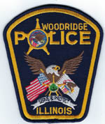 WOODRIDGEILPOLICESTD