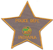 Indiana Police Dept.  (Stock)