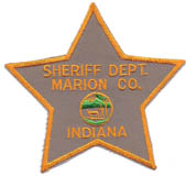 Marion County, Indiana  SD.