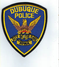 DUBUQUEIAPOLICESTD