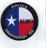BRAZOSPORTTXISDPOLICEK9312STD