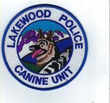 LAKEWOODCOPOLICEK9UNITSTD