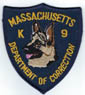 MADEPTOFCORRECTIONK9TMB