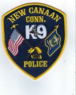 NEWCANAANCTPOLICEK9COLOREDSTD