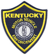 Kentucky Motor Vehicle Enforcement