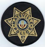 MAYSVILLEKYPOLICEBADGEPATCHGOLDSTD