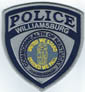 WILLIAMSBURGKYPOLICETMB