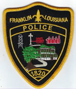 FRANKLINLAPOLICESTD