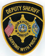 Morehouse Parish, Louisiana  DS.