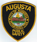 Augusta, Maine  PS.  (Old Style)