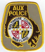 BALTIMORECOMDAUXILIARYPOLICESTD