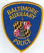 BALTIMOREMDAUXILIARYPOLICESTD