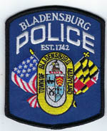 BLADENSBURGMDPOLICESTD