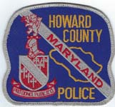 HOWARDCOMDPOLICEUSEDSTD