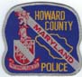 HOWARDCOMDPOLICEUSEDTMB