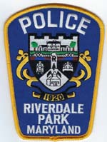 RIVERDALEPARKMDPOLICESTD