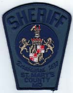 STMARYSCOMDSHERIFFUSEDBLUESTD