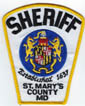 STMARYSCOMDSHERIFFUSEDTMB