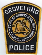 GROVELANDMAPOLICESTD