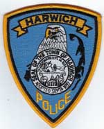 Harwich, Massachusetts  Police